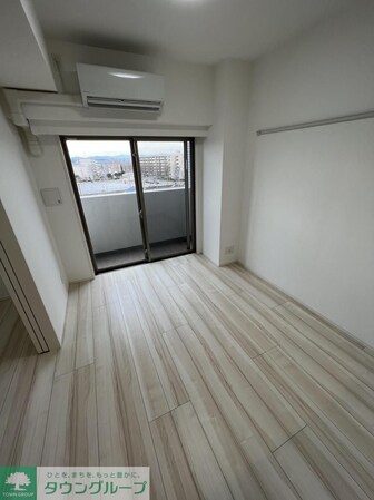 ルフレグランデ府中の物件内観写真